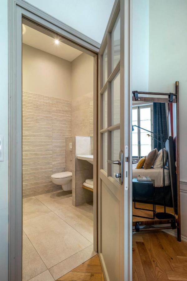 Escale Rochelaise, Gite Urbain Avec Spa Bain Nordique Et Sauna Tonneau La Rochelle  Dış mekan fotoğraf