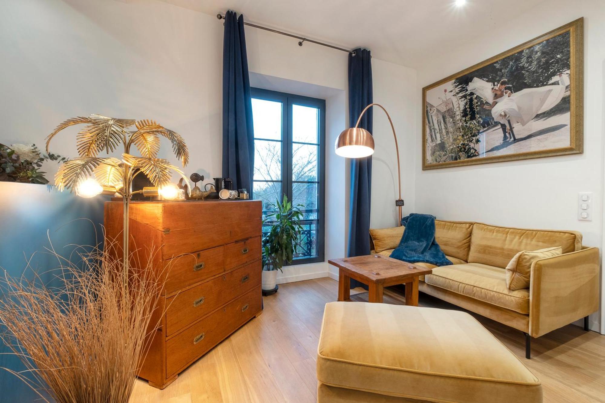Escale Rochelaise, Gite Urbain Avec Spa Bain Nordique Et Sauna Tonneau La Rochelle  Dış mekan fotoğraf