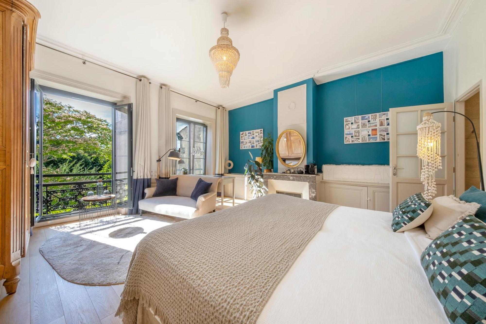 Escale Rochelaise, Gite Urbain Avec Spa Bain Nordique Et Sauna Tonneau La Rochelle  Dış mekan fotoğraf