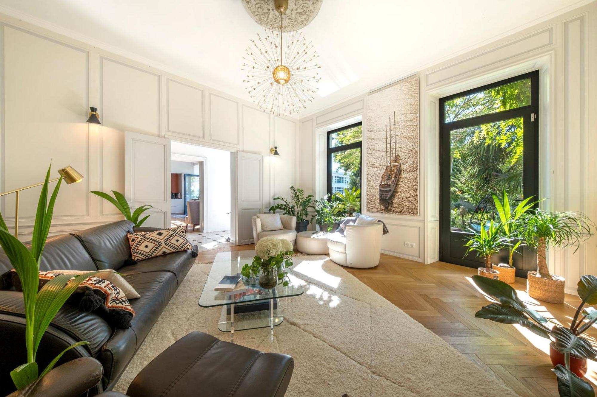 Escale Rochelaise, Gite Urbain Avec Spa Bain Nordique Et Sauna Tonneau La Rochelle  Dış mekan fotoğraf